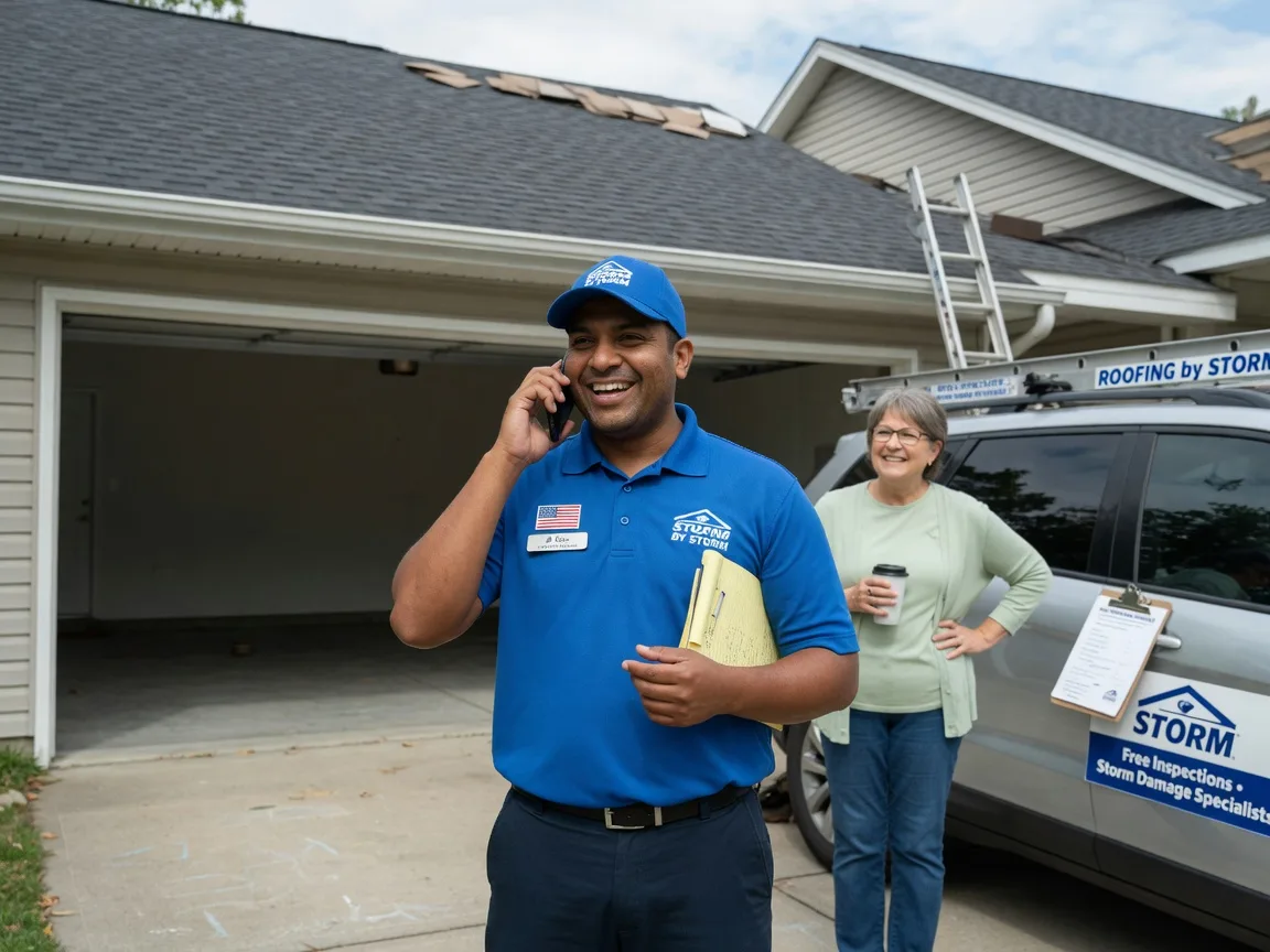 Roof Repair Near Me Rochester, WI FAQs