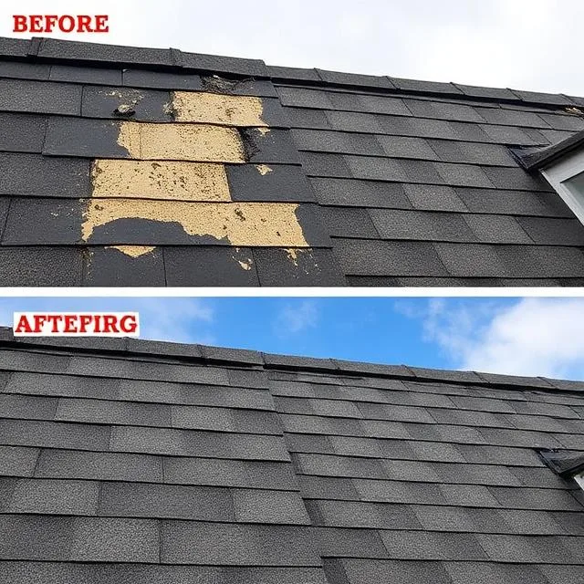 Roof Repair Near Me in Rochester, WI near me